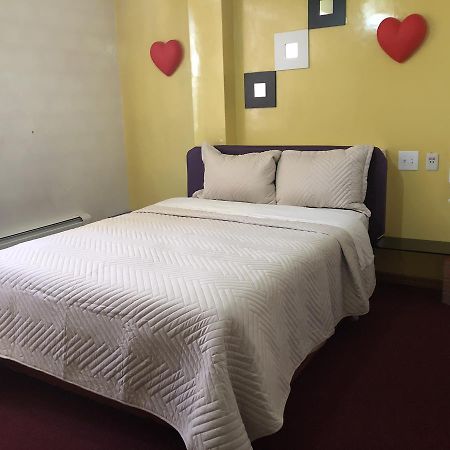 Hotel Espectacular La Paz Kültér fotó